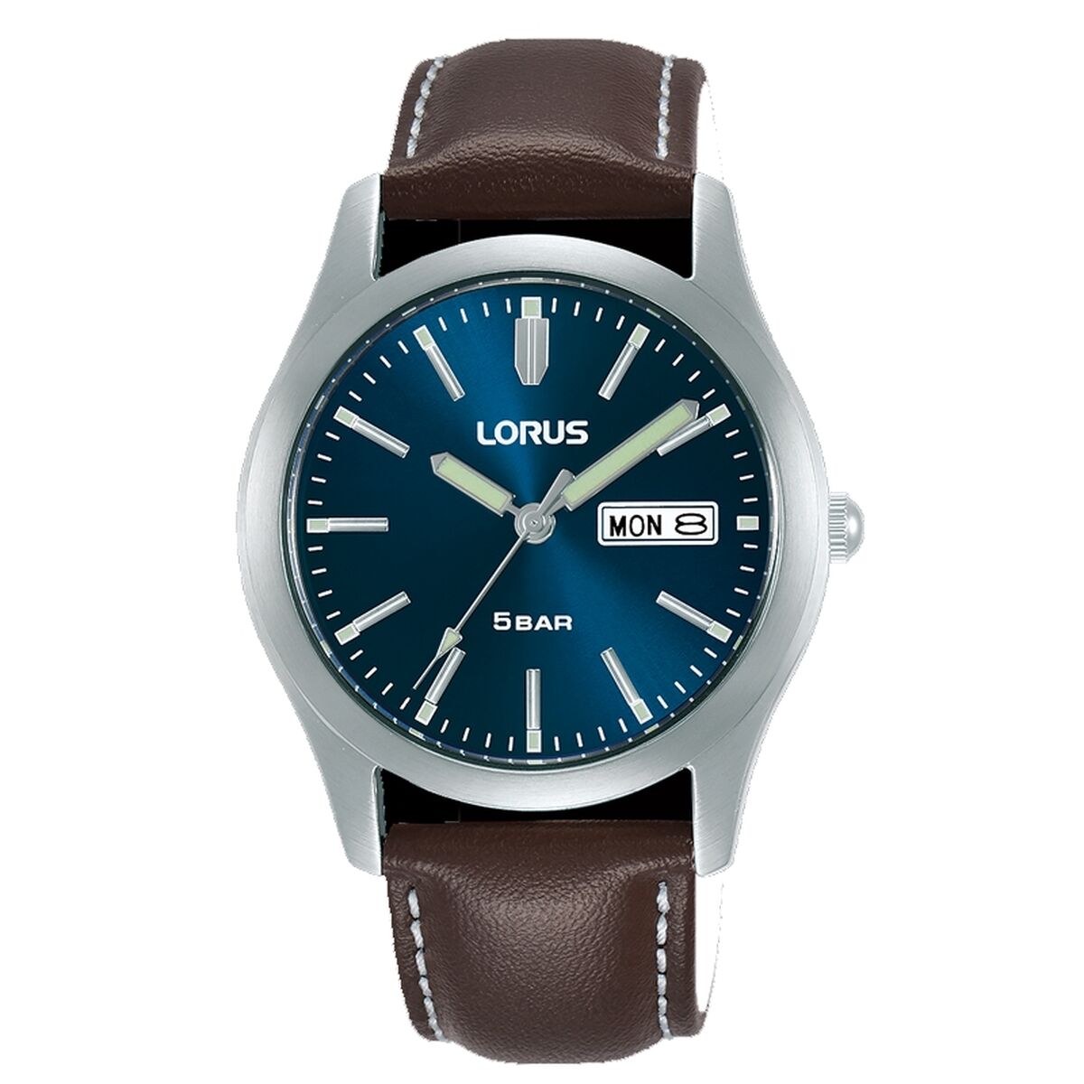 Horloge Heren Lorus RXN81DX9