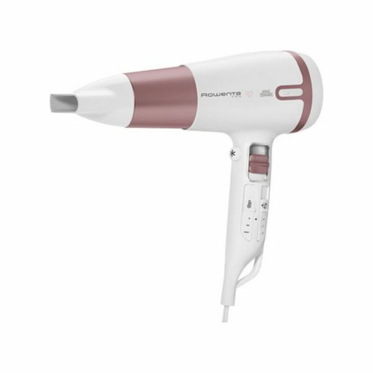 Föhn Rowenta CV7460 2400W - Schoonheid, Haarverzorging - Rowenta