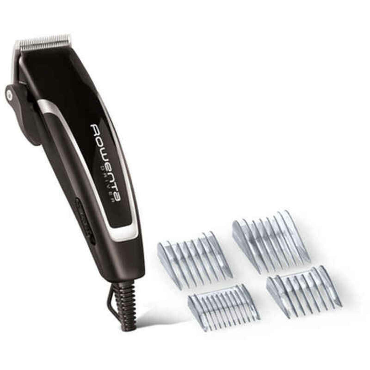 Tondeuse Rowenta TN1603 45 mm - Schoonheid, Haarverzorging - Rowenta