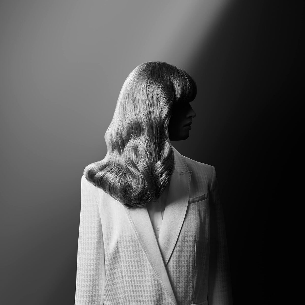 Stylingborstel Rowenta CF422LF0 48 W