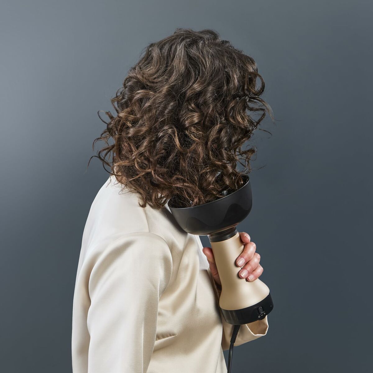 Föhn Rowenta CV7D30