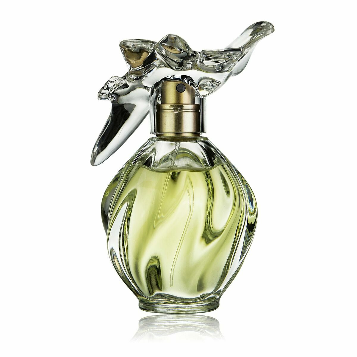 Damesparfum Nina Ricci L'Air Du Temps EDT 50 ml (1 Stuks)