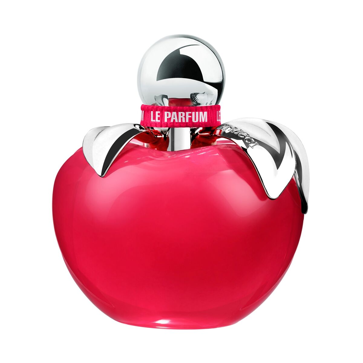 Damesparfum Nina Ricci NINA 80 ml - Schoonheid, Parfums en geuren - Nina Ricci