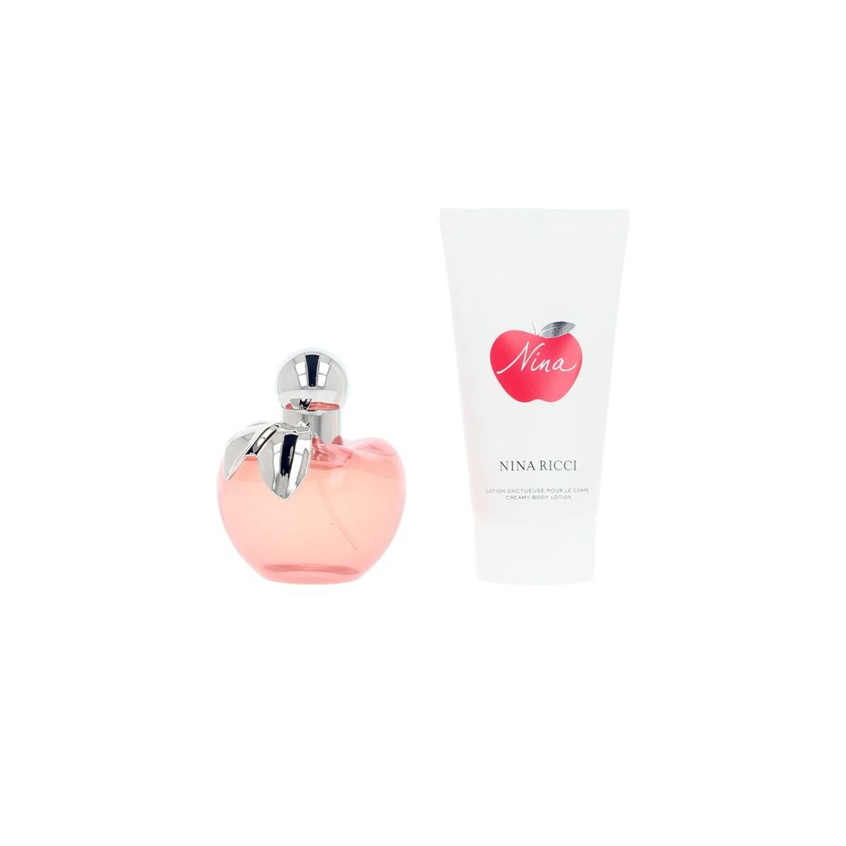 Parfumset voor Dames Nina Ricci NINA 2 Onderdelen - Schoonheid, Parfums en geuren - Nina Ricci
