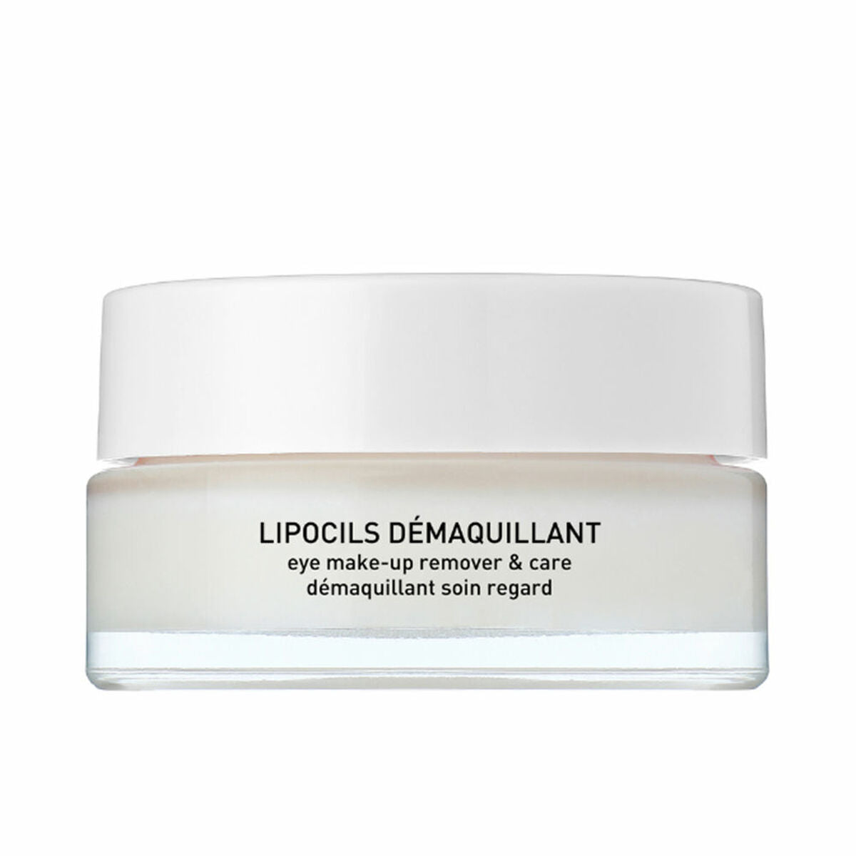 Oog Make - Up Verwijderaar Talika Lipocils 30 ml - Schoonheid, Huidverzorging - Talika