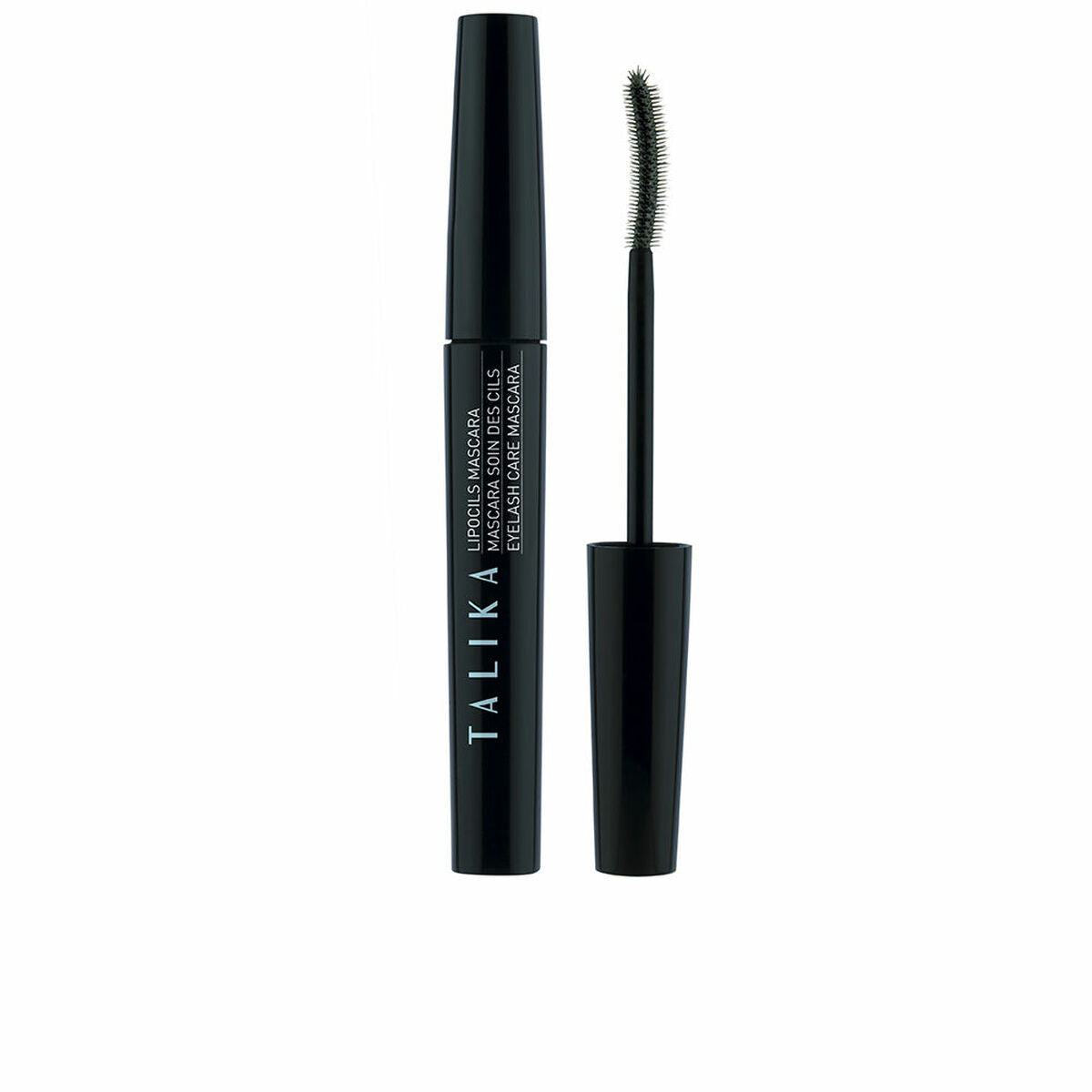 Mascara Talika Lipocils Waterbestendig (8,5 ml) - Schoonheid, Make - up - Talika