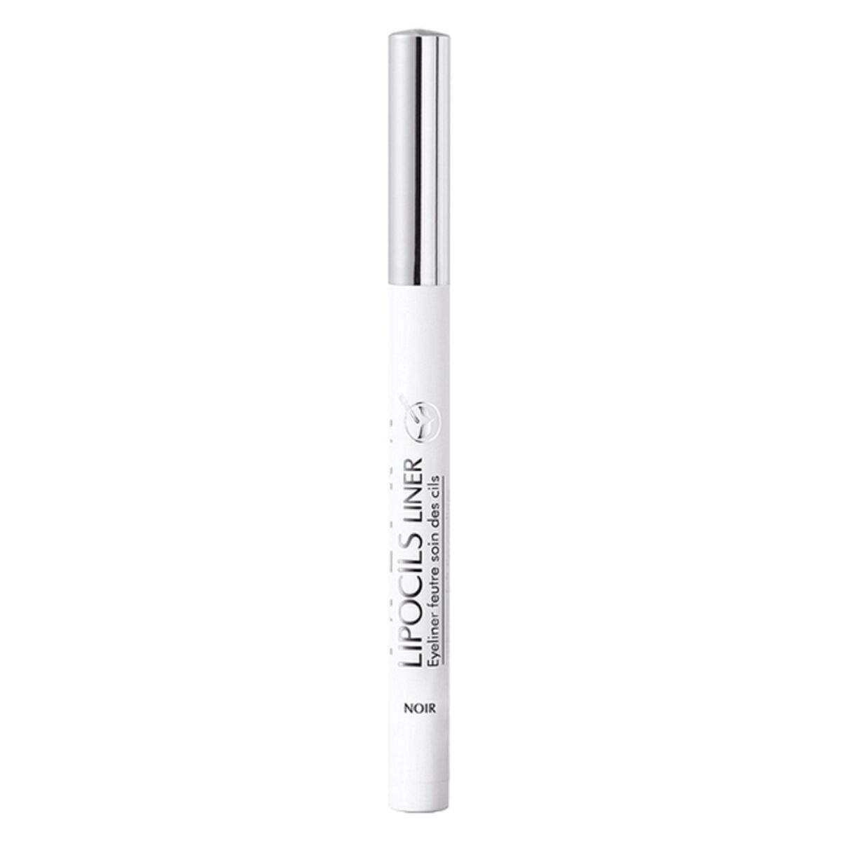 Eyeliner Talika Lipocils Zwart 0,8 ml