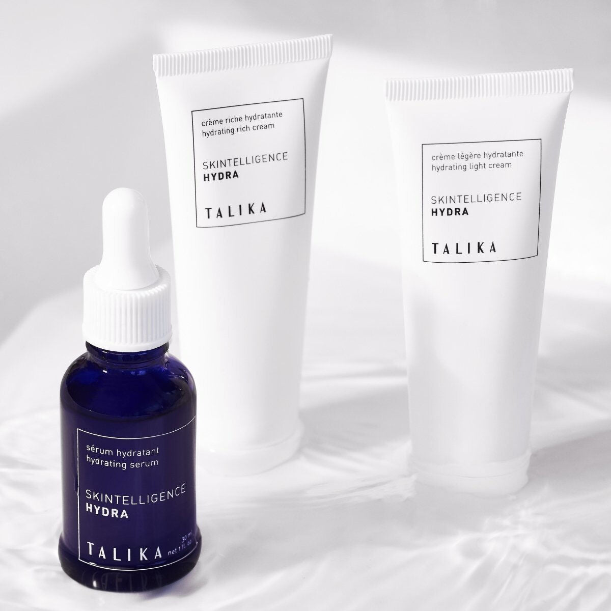 Gezichtscrème Talika Skintelligence Hydra 50 ml - Schoonheid, Huidverzorging - Talika