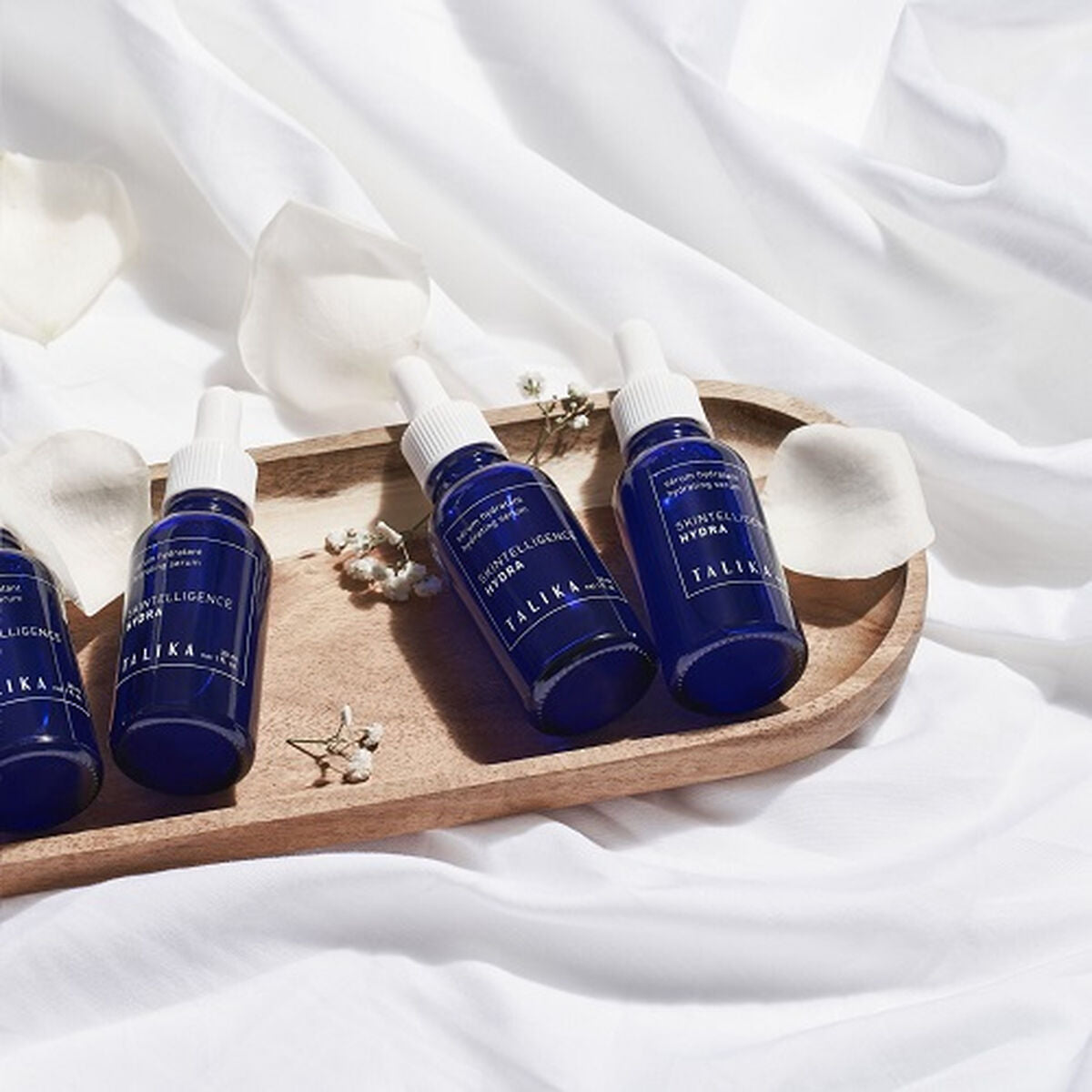 Gezichtsserum Talika Skintelligence Age 30 ml Anti - Aging - Schoonheid, Huidverzorging - Talika