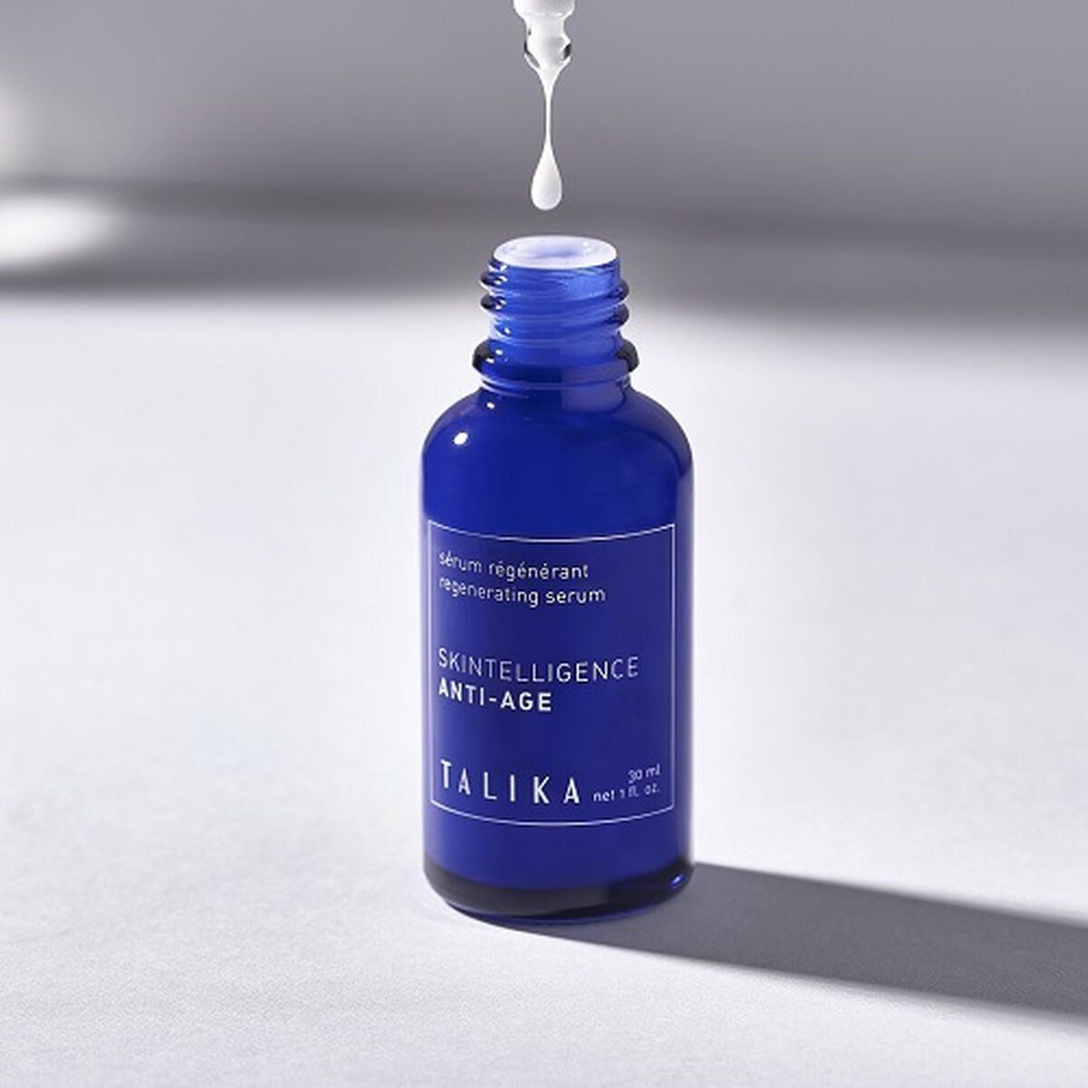 Gezichtsserum Talika Skintelligence Age 30 ml Anti - Aging - Schoonheid, Huidverzorging - Talika