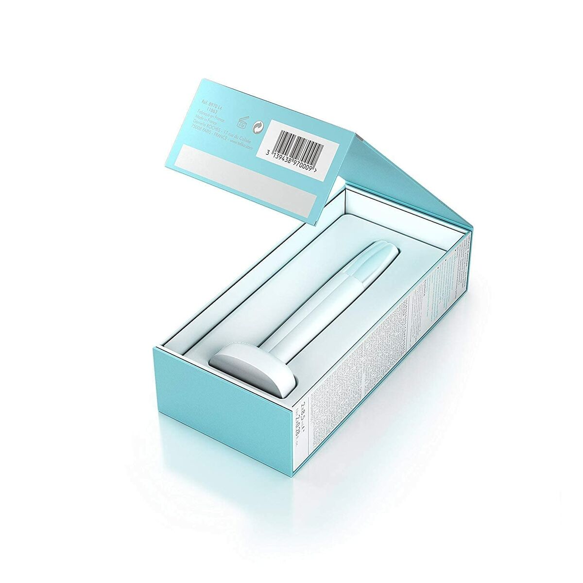 Serum voor Wimpers en Wenkbrauwen Talika LIPOCILS 2 Stuks