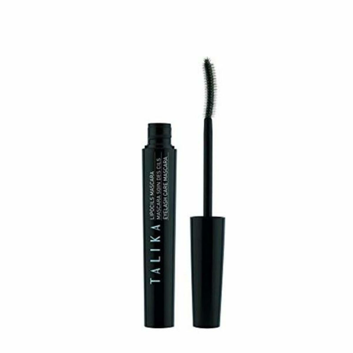 Mascara Black Talika (8,5 ml) - Schoonheid, Make - up - Talika