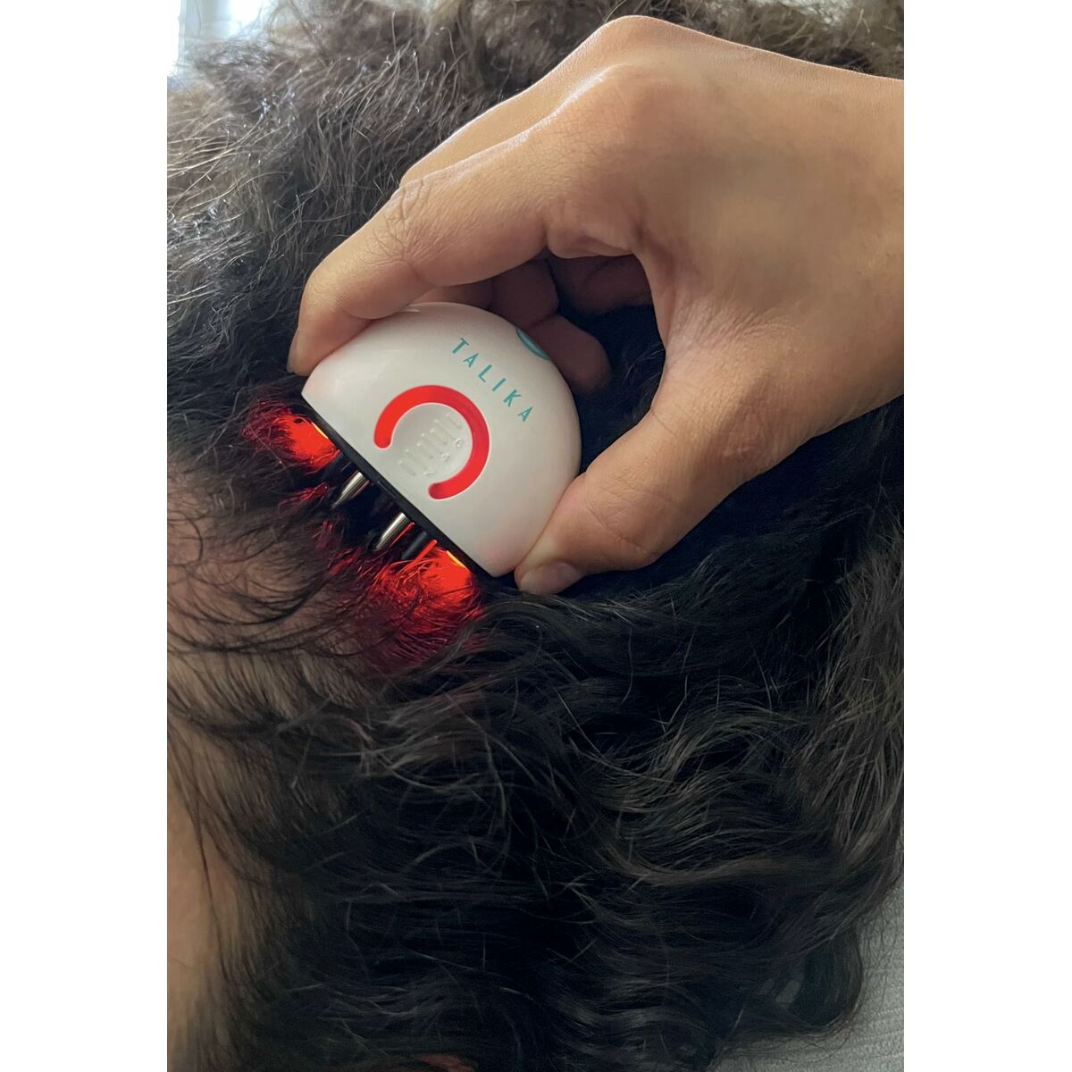 Kappersset Talika Hair Force Lote Anti-val