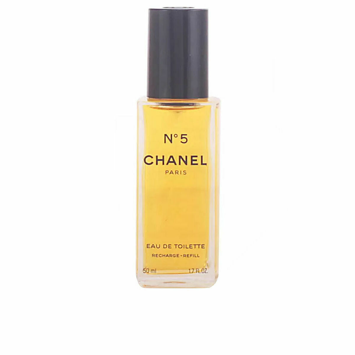 Damesparfum Chanel N°5 Spray Vrouw Vrouwelijk
