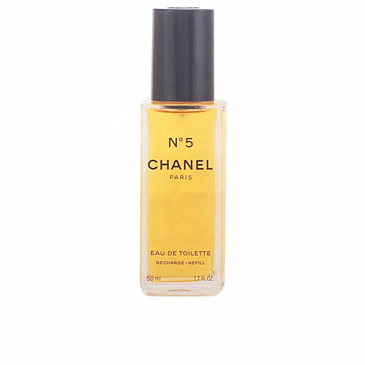 Damesparfum Nº 5 Chanel EDT 50 ml