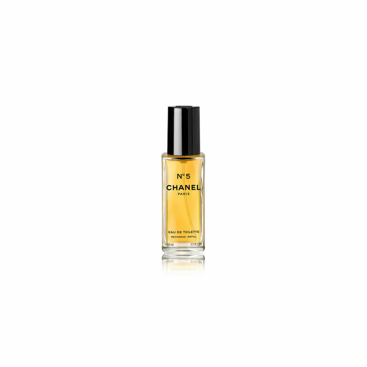 Damesparfum Chanel N°5 Spray Vrouw Vrouwelijk - Schoonheid, Parfums en geuren - Chanel