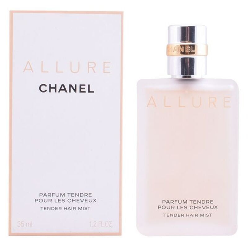 Haar Parfum Chanel ALLURE 35 ml - Schoonheid, Haarverzorging - Chanel