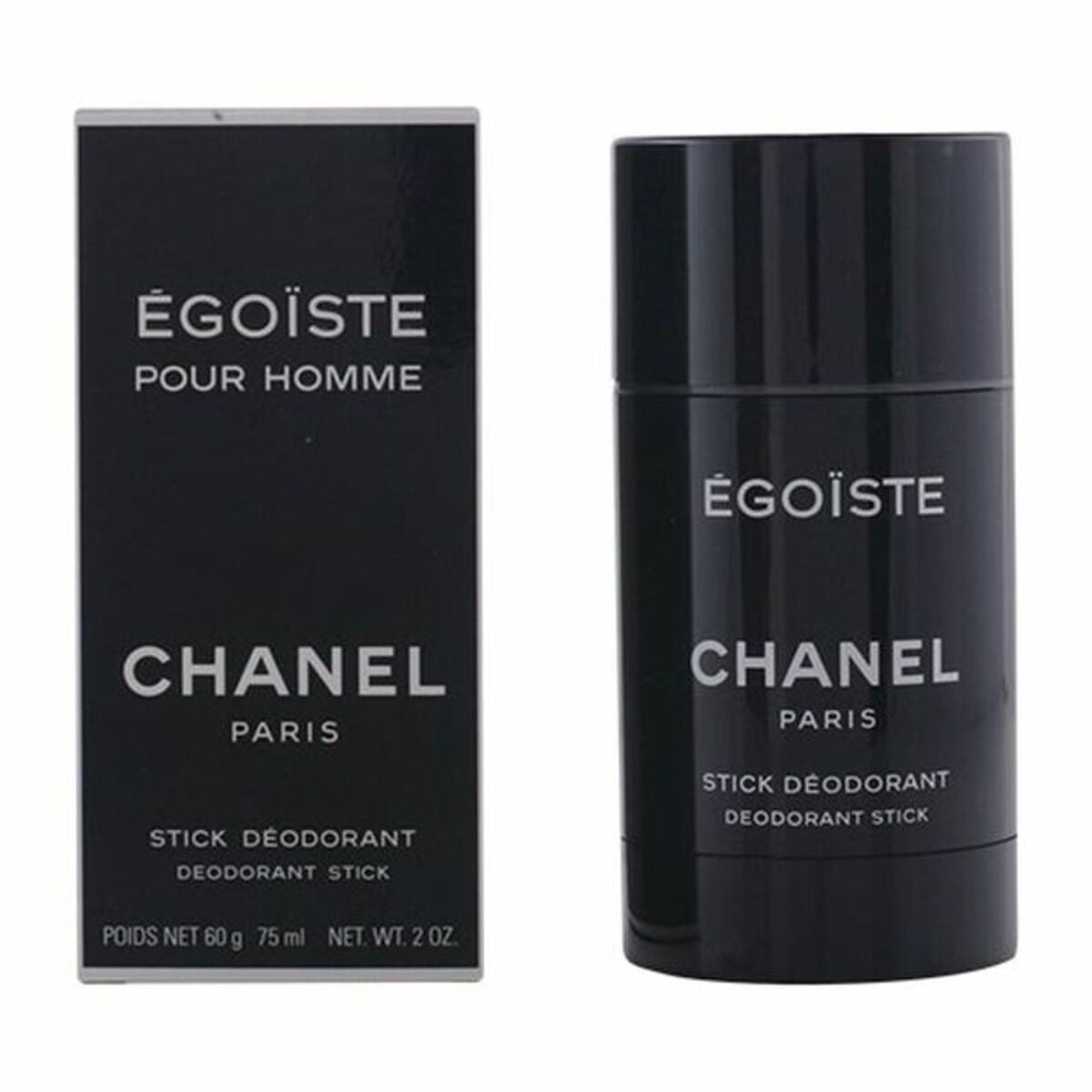 Deodorant Stick Chanel P - X8 - 255 - 01 75 ml - Schoonheid, Baden en persoonlijke hygiëne - Chanel