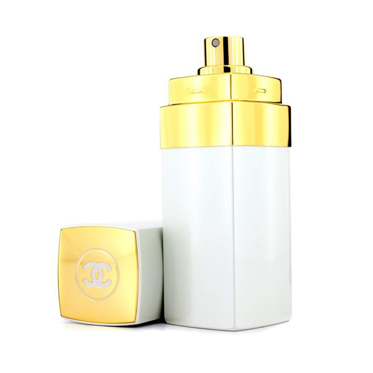 Damesparfum Chanel Coco Mademoiselle EDT 50 ml - Schoonheid, Parfums en geuren - Chanel