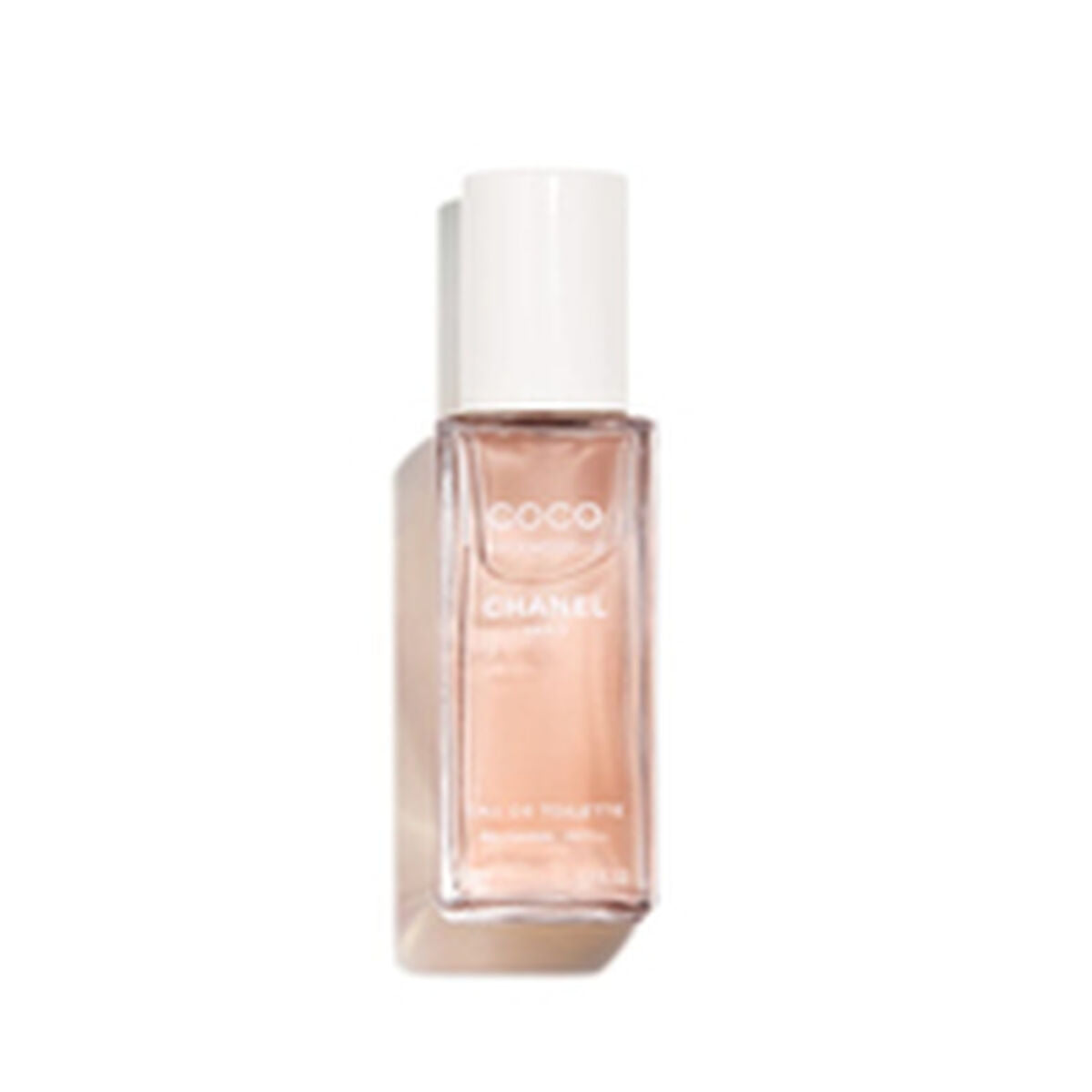 Damesparfum Chanel Coco Mademoiselle EDT 50 ml - Schoonheid, Parfums en geuren - Chanel