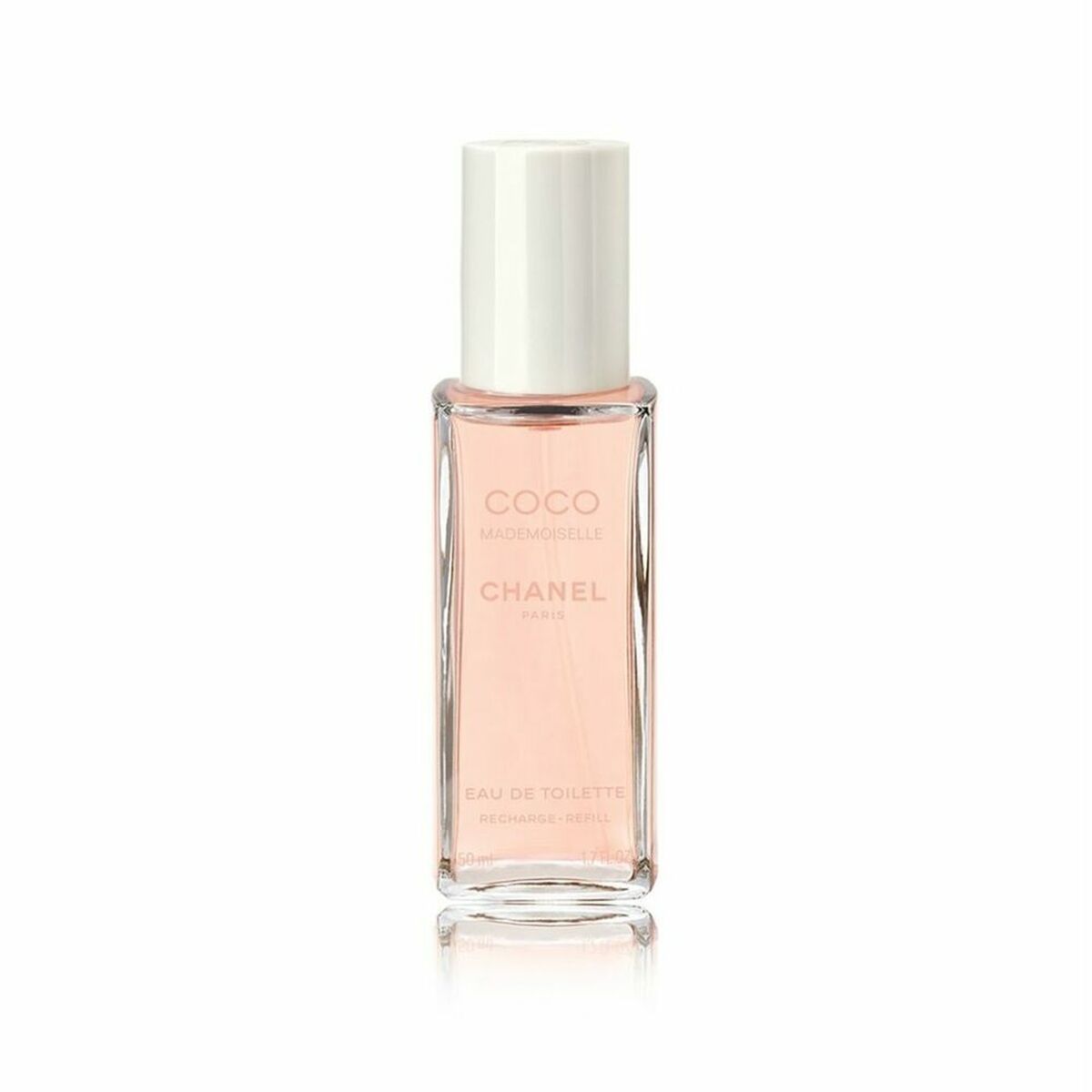 Damesparfum Chanel Coco Mademoiselle EDT 50 ml - Schoonheid, Parfums en geuren - Chanel