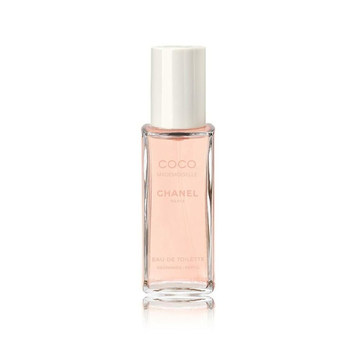 Damesparfum Chanel Coco Mademoiselle EDT 50 ml - Schoonheid, Parfums en geuren - Chanel