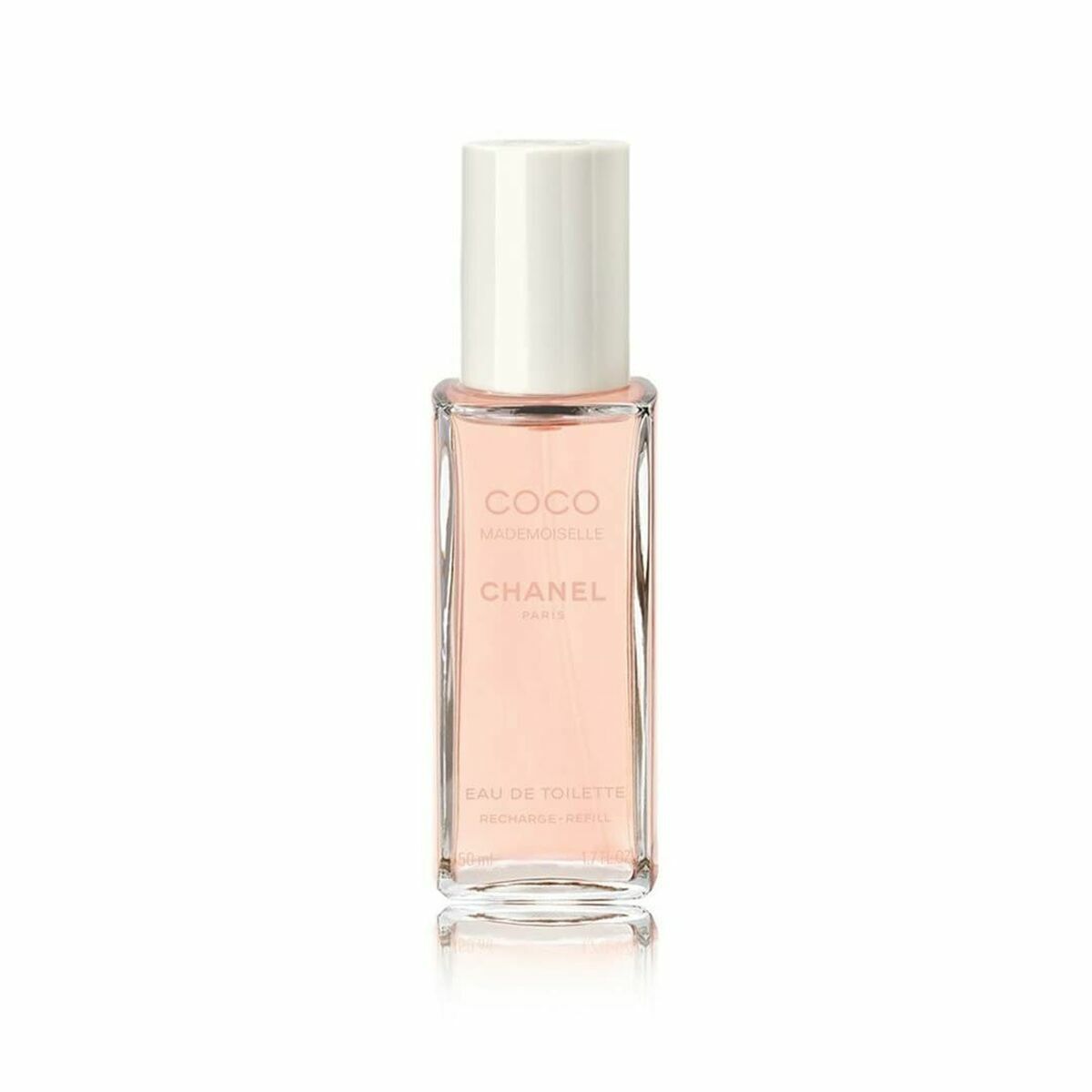 Damesparfum Chanel Coco Mademoiselle EDT 50 ml - Schoonheid, Parfums en geuren - Chanel