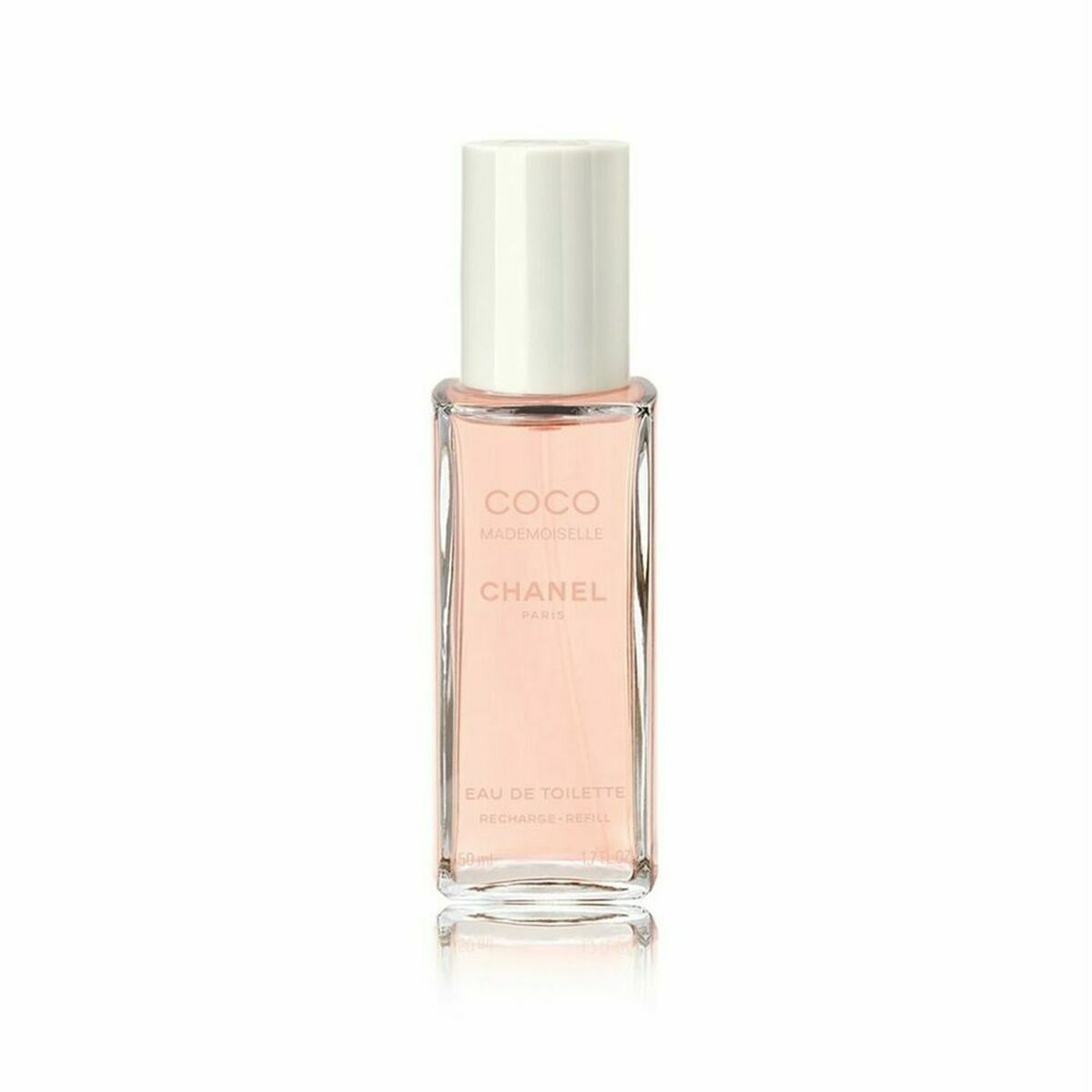 Damesparfum Chanel Coco Mademoiselle EDT 50 ml