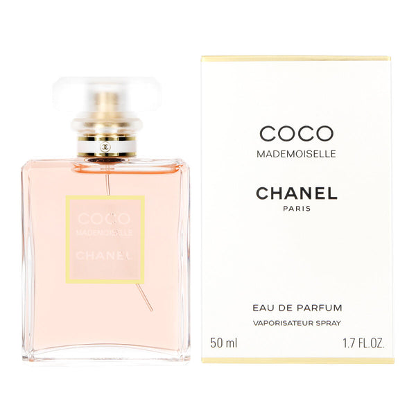 Damesparfum Chanel Coco Mademoiselle EDP 50 ml