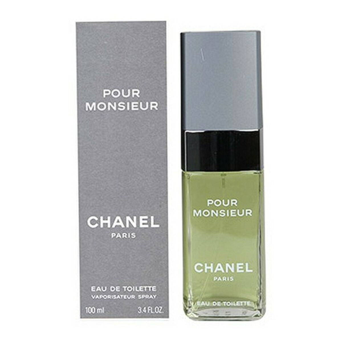 Herenparfum Chanel EDT 100 ml - Schoonheid, Parfums en geuren - Chanel