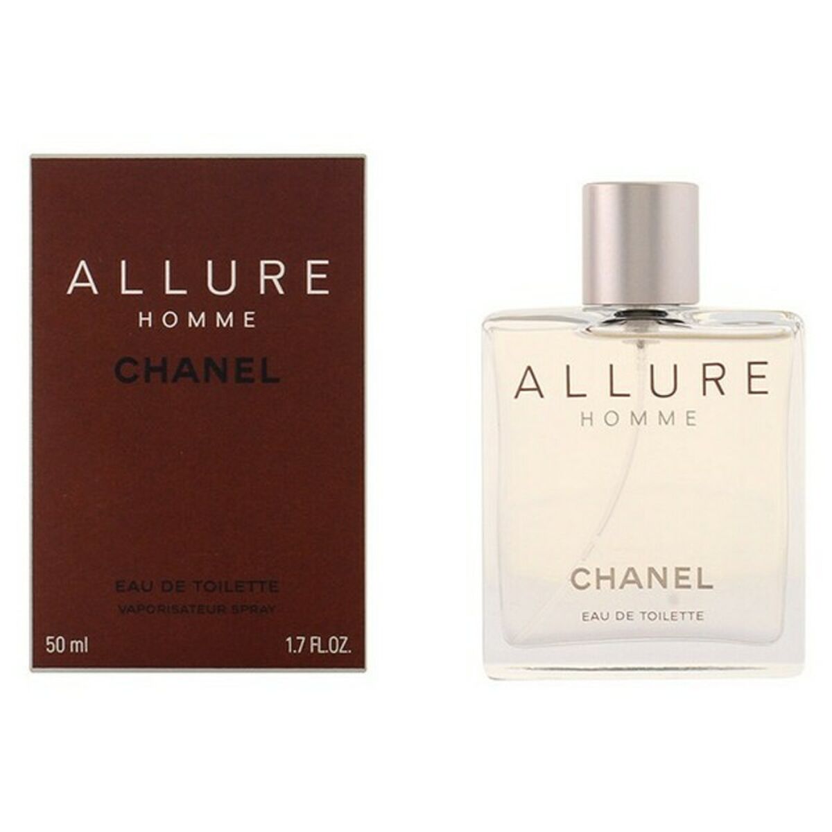Herenparfum Chanel EDT - Schoonheid, Parfums en geuren - Chanel