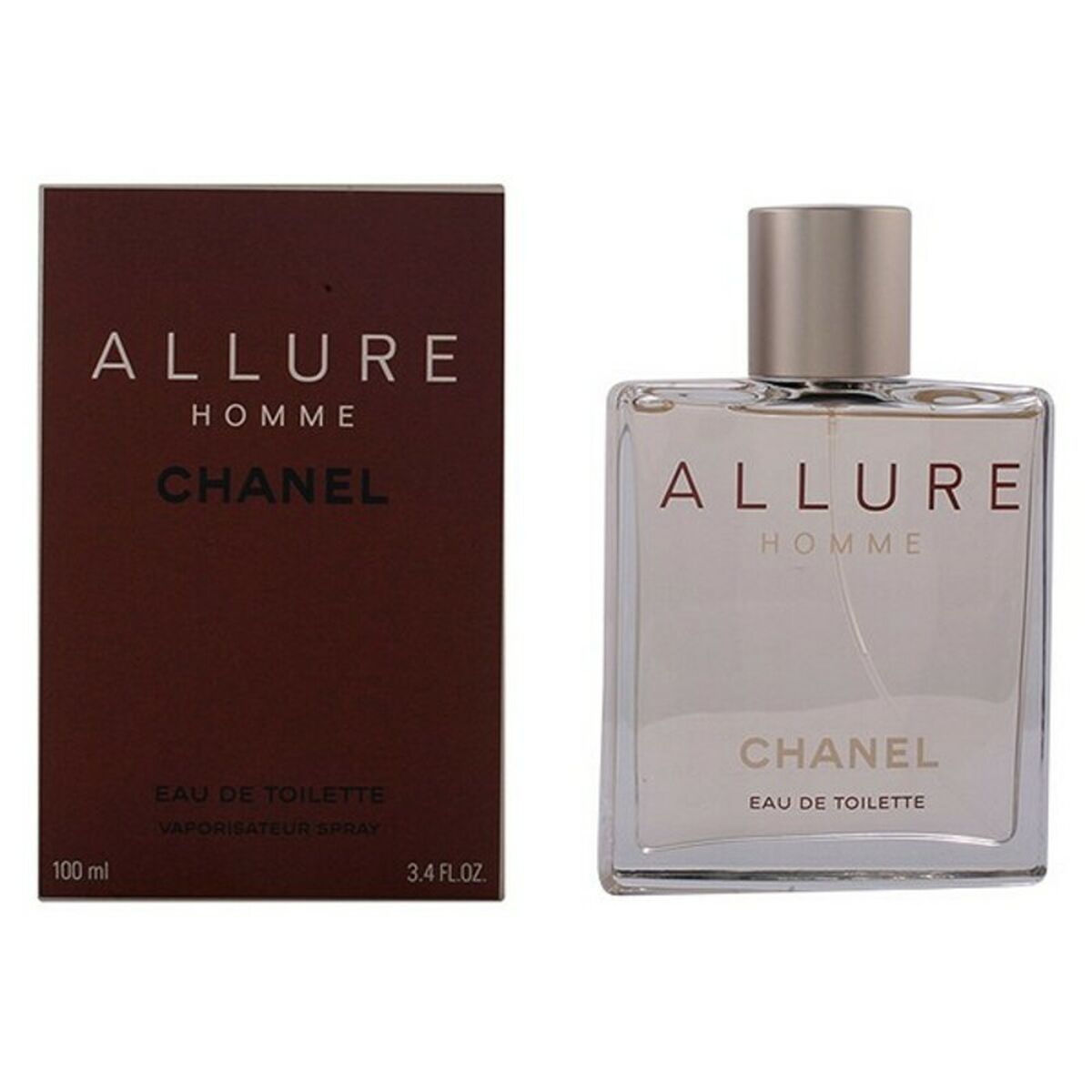 Herenparfum Chanel EDT - Schoonheid, Parfums en geuren - Chanel
