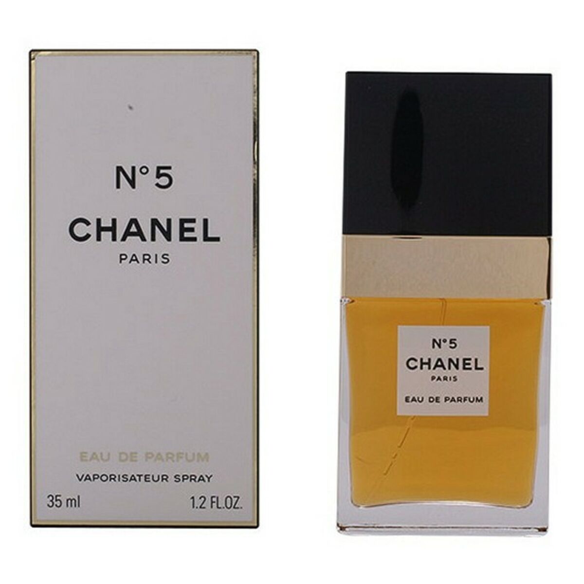 Damesparfum Nº 5 Chanel EDP - Schoonheid, Parfums en geuren - Chanel