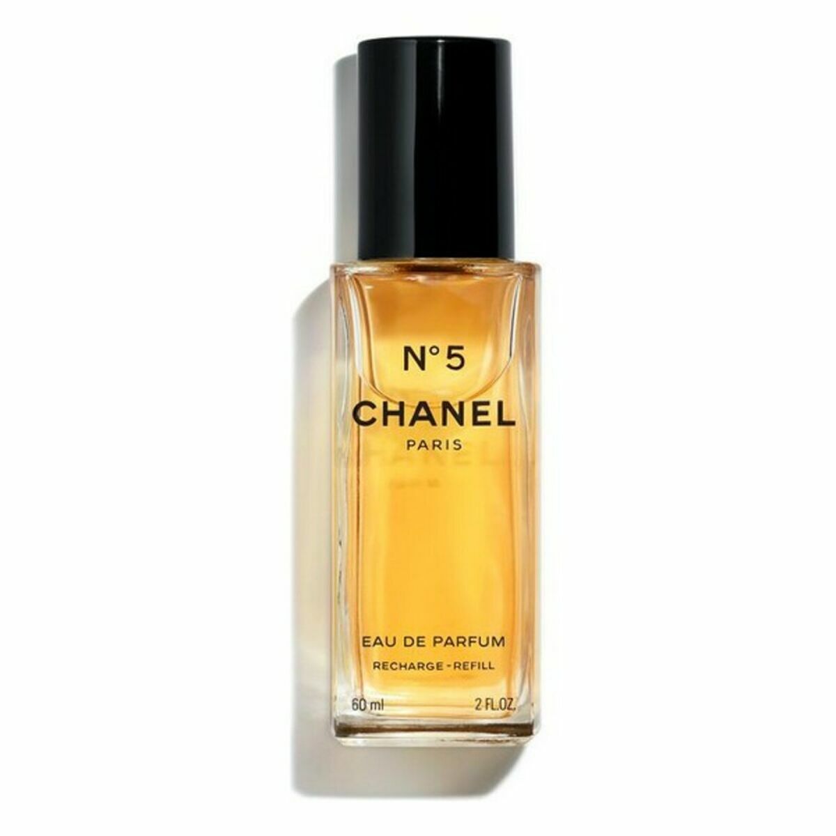 Damesparfum Chanel 125470 Spray Vrouw