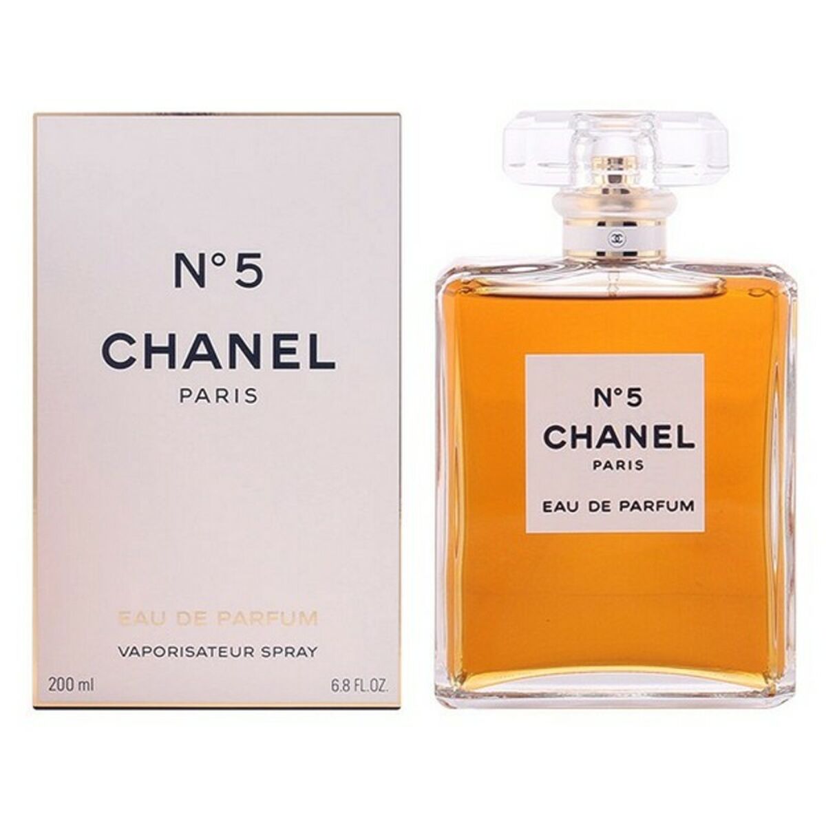 Damesparfum Nº 5 Chanel EDP - Schoonheid, Parfums en geuren - Chanel