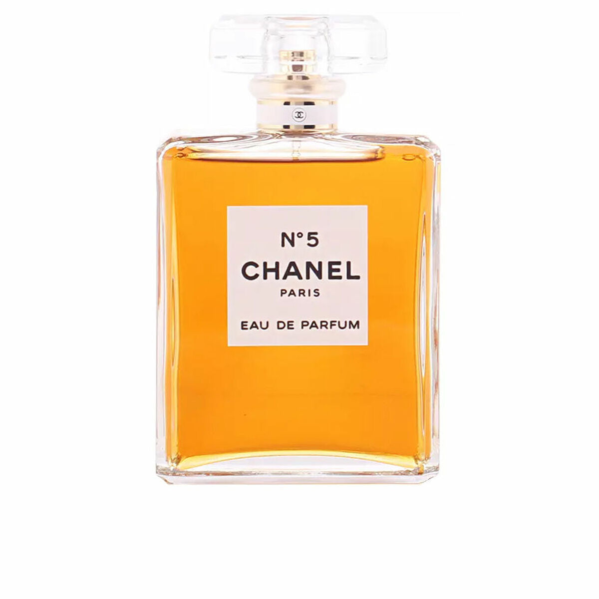 Damesparfum Nº 5 Chanel EDP - Schoonheid, Parfums en geuren - Chanel