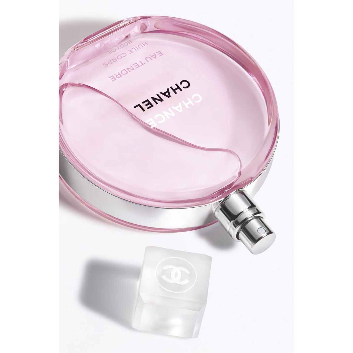 Zonnebrandcrème Chanel CHANCE 150 ml - Schoonheid, Huidverzorging - Chanel