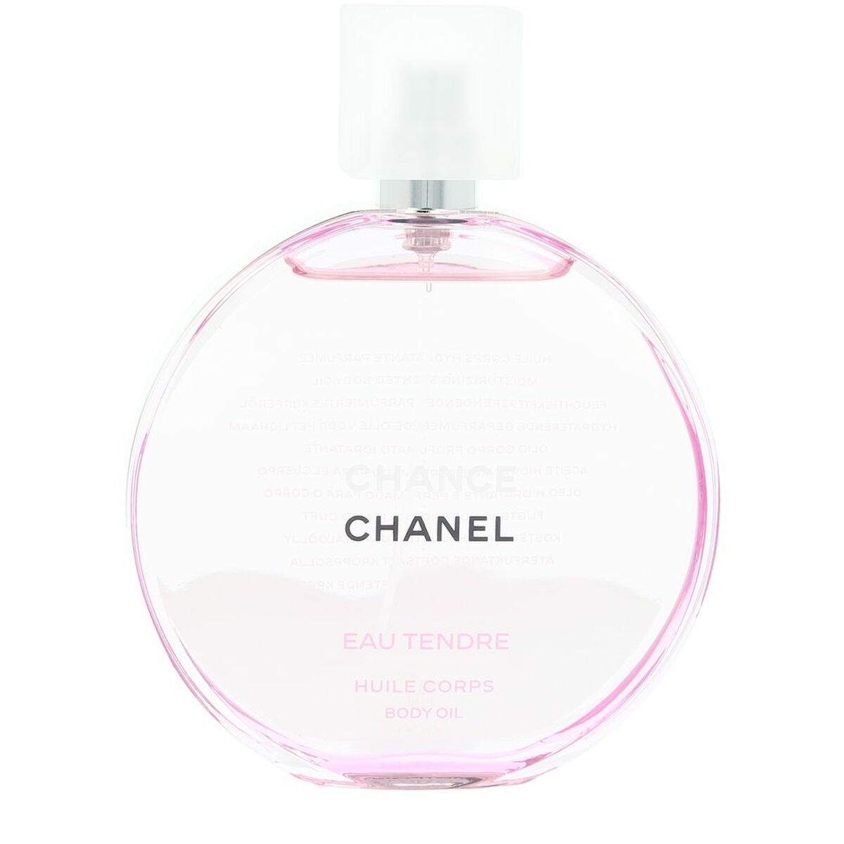 Zonnebrandcrème Chanel CHANCE 150 ml