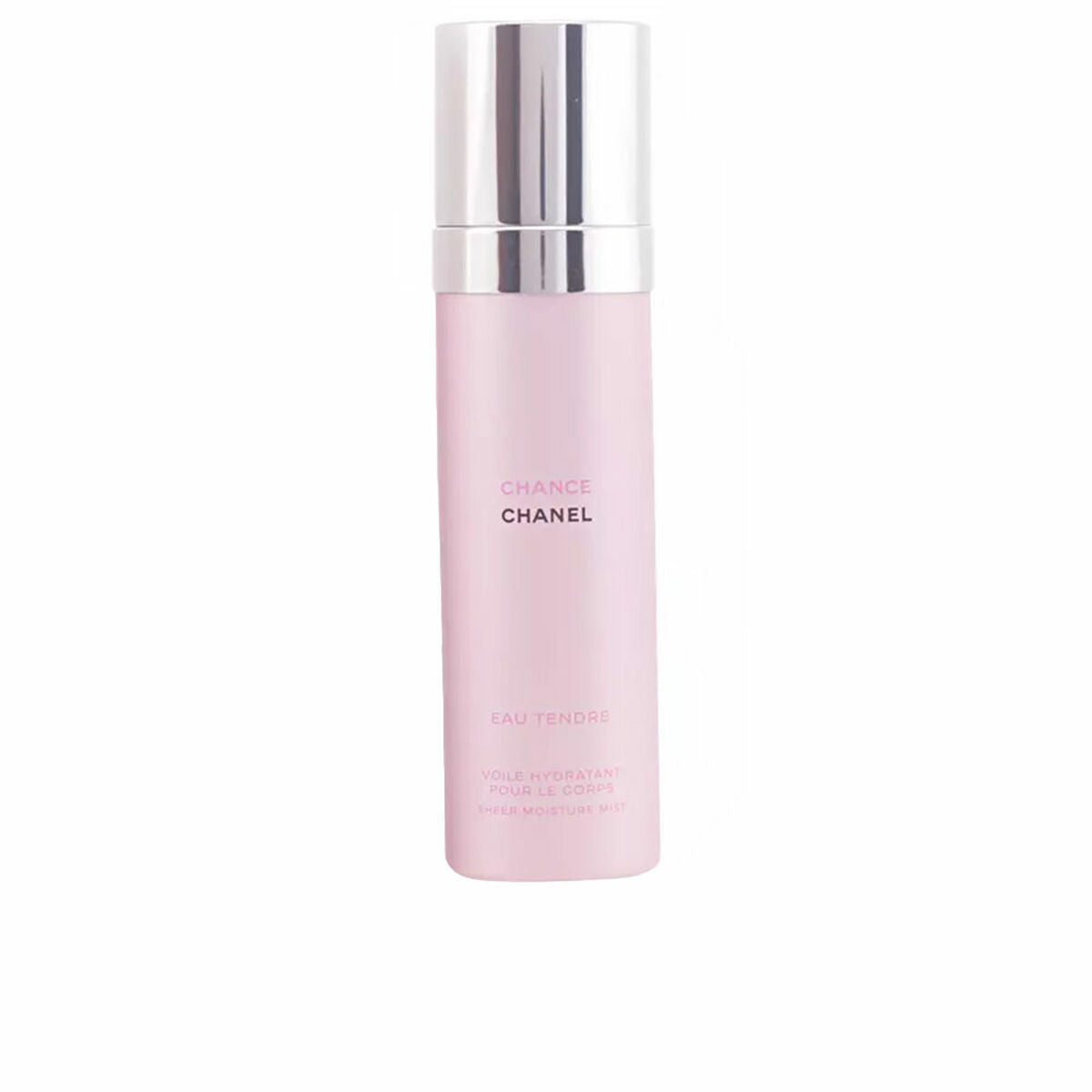 Body Spray Chance Eau Tendre Chanel Chance Eau Tendre 100 ml - Schoonheid, Parfums en geuren - Chanel