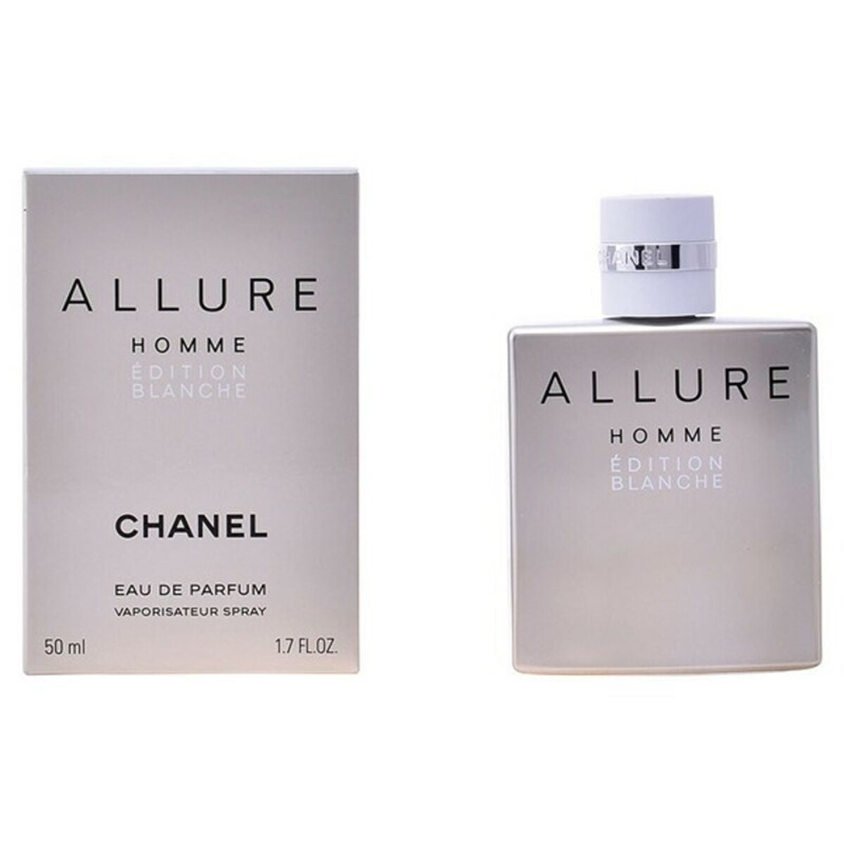 Herenparfum Chanel EDC 50 ml - Schoonheid, Parfums en geuren - Chanel