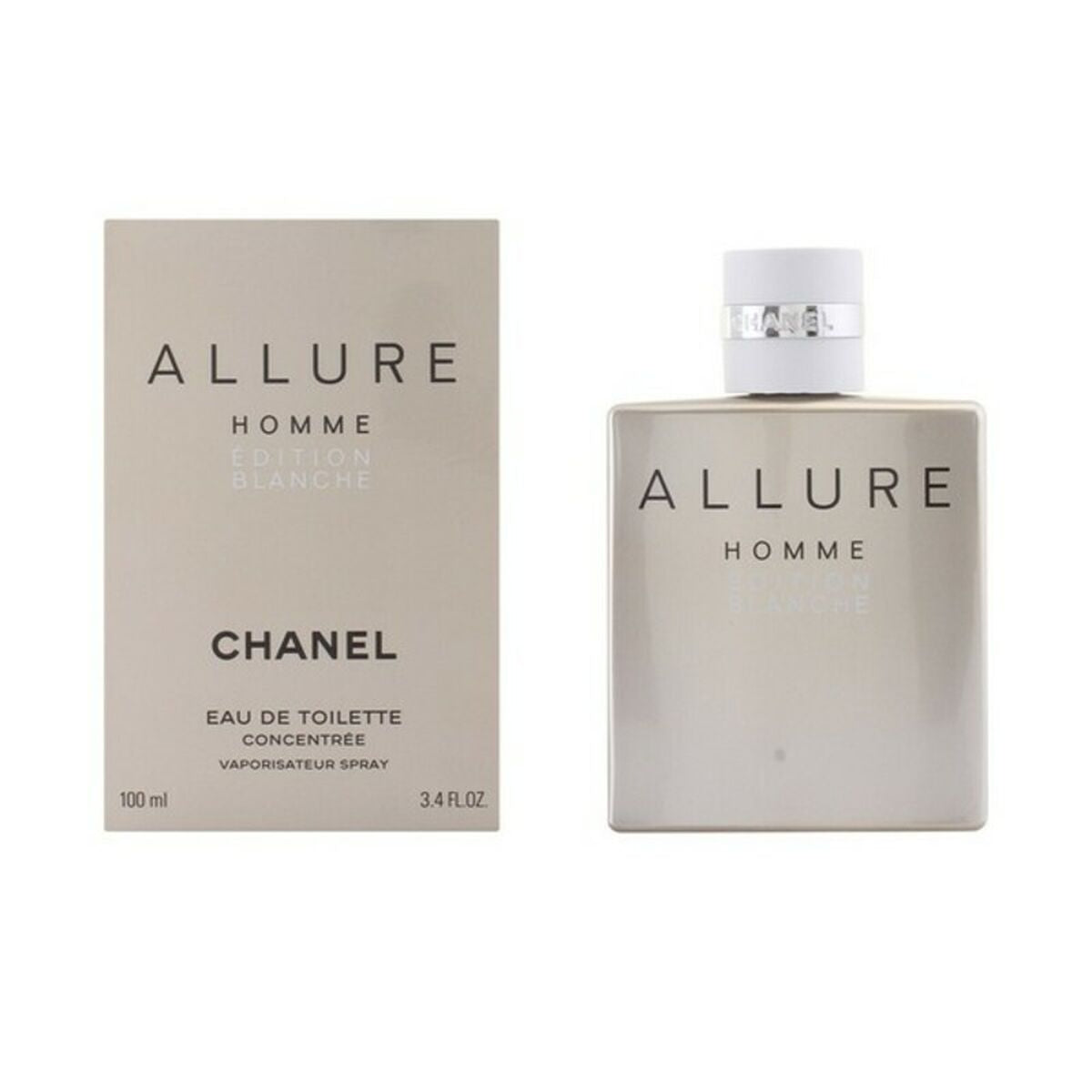 Herenparfum Chanel 3145891269901 EDP 100 ml - Schoonheid, Parfums en geuren - Chanel