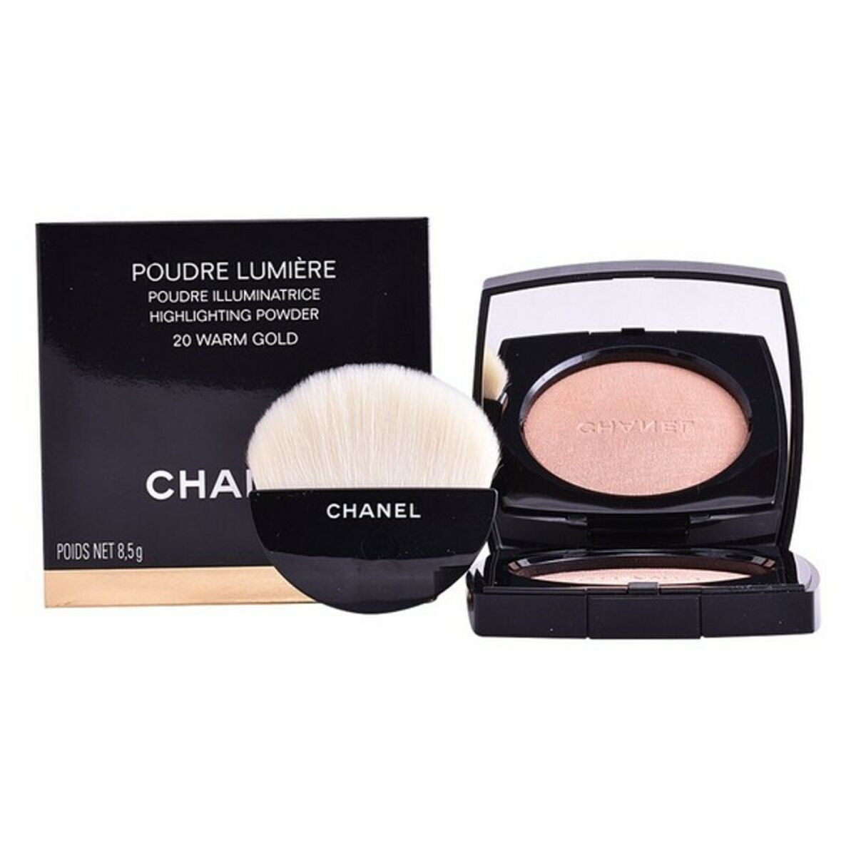 Highlighter Chanel 8,5 g - Schoonheid, Make - up - Chanel