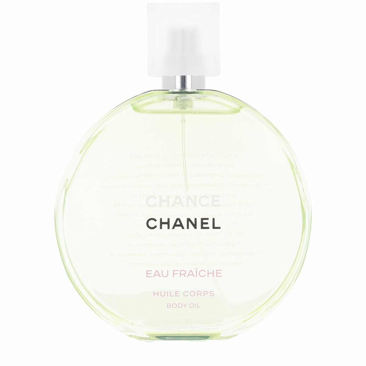 Body Lotion Chanel CHANCE 150 ml