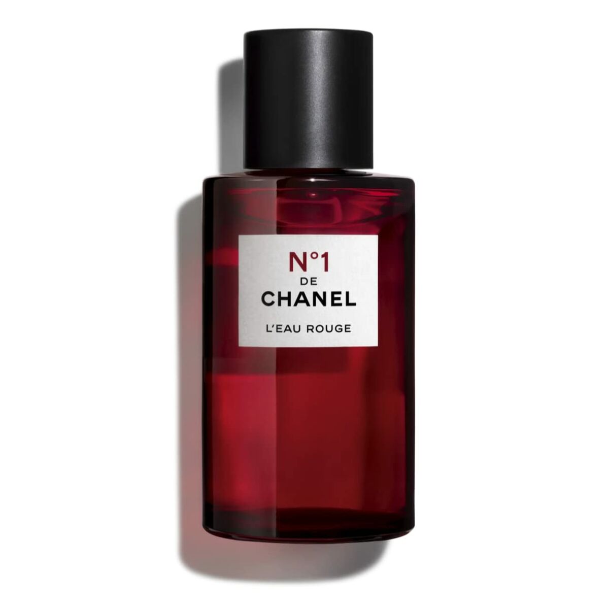 Lichaamsgeur Chanel CHANEL Nº1 100 ml Nº1 L'Eau Rouge Vitaliserende - Schoonheid, Parfums en geuren - Chanel