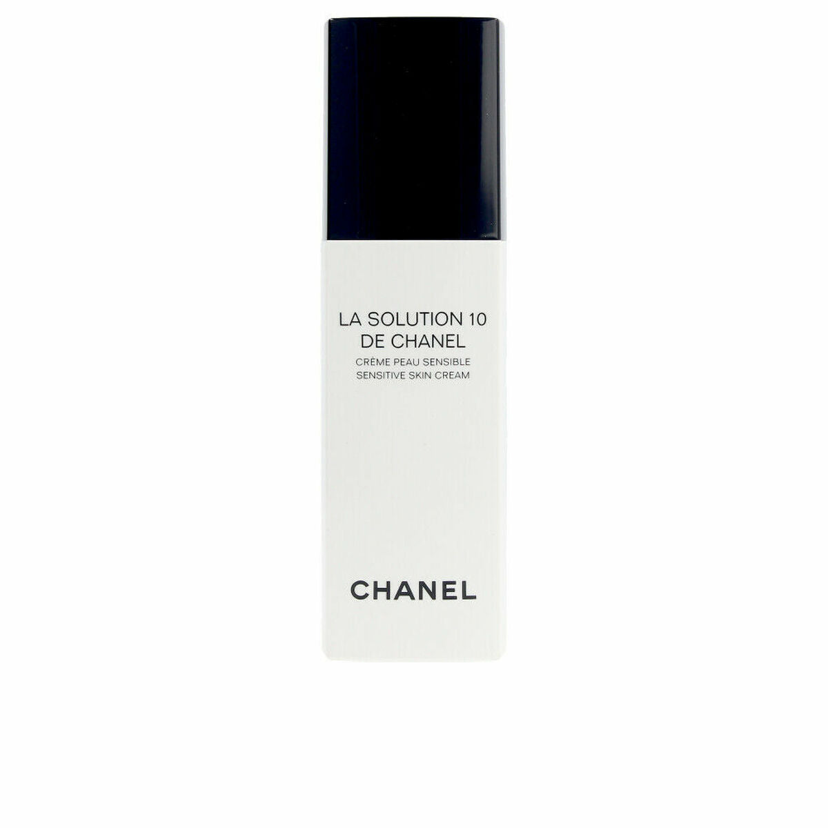 Gezichtscrème Chanel La Solution De Chanel 30 ml - Schoonheid, Huidverzorging - Chanel
