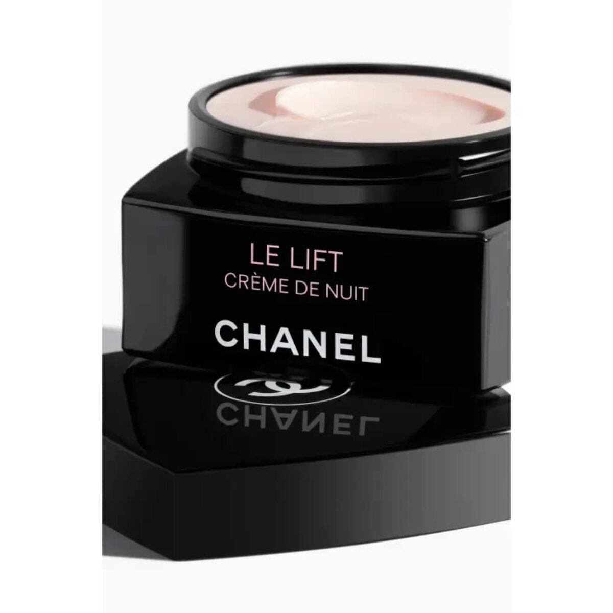 Verstevigende Crème Chanel Le Lift 50 g Anti-Aging