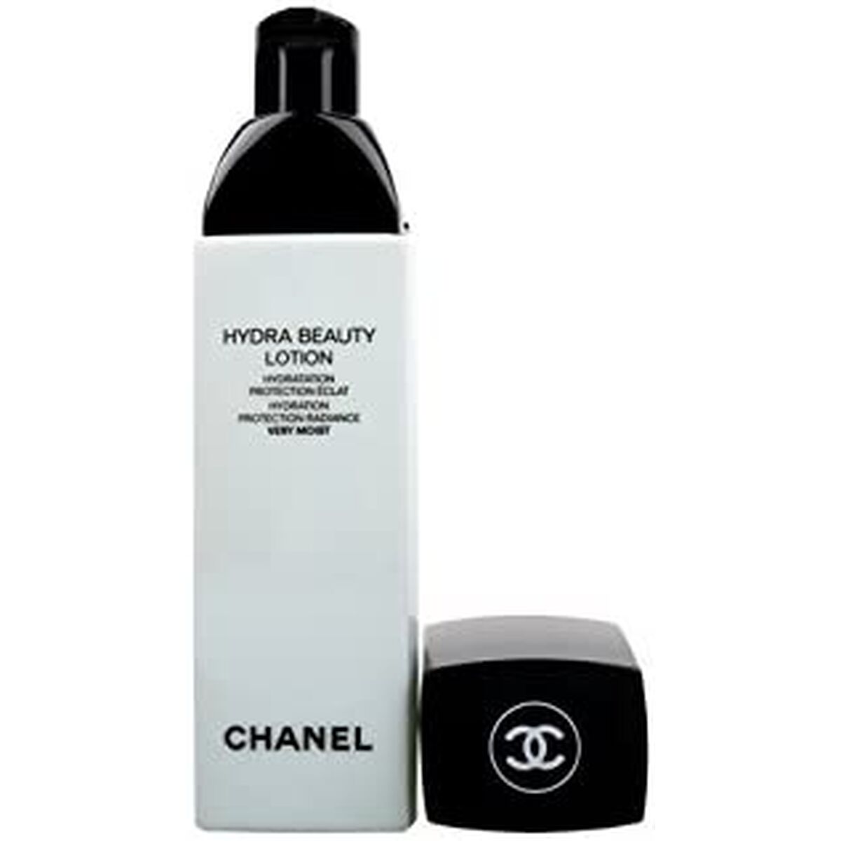 Hydraterend Gelaatsbehandeling Chanel Hydra Beauty 150 ml - Schoonheid, Huidverzorging - Chanel