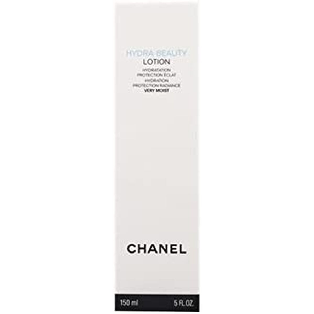 Hydraterend Gelaatsbehandeling Chanel Hydra Beauty 150 ml - Schoonheid, Huidverzorging - Chanel