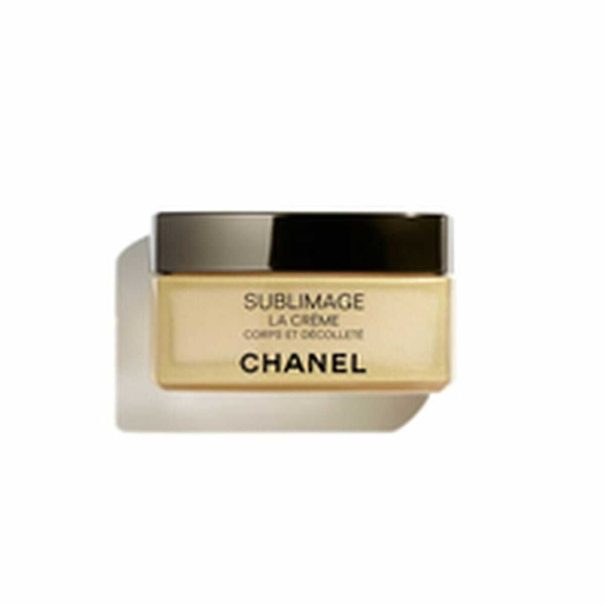Lichaamscrème Chanel Sublimage 150 g
