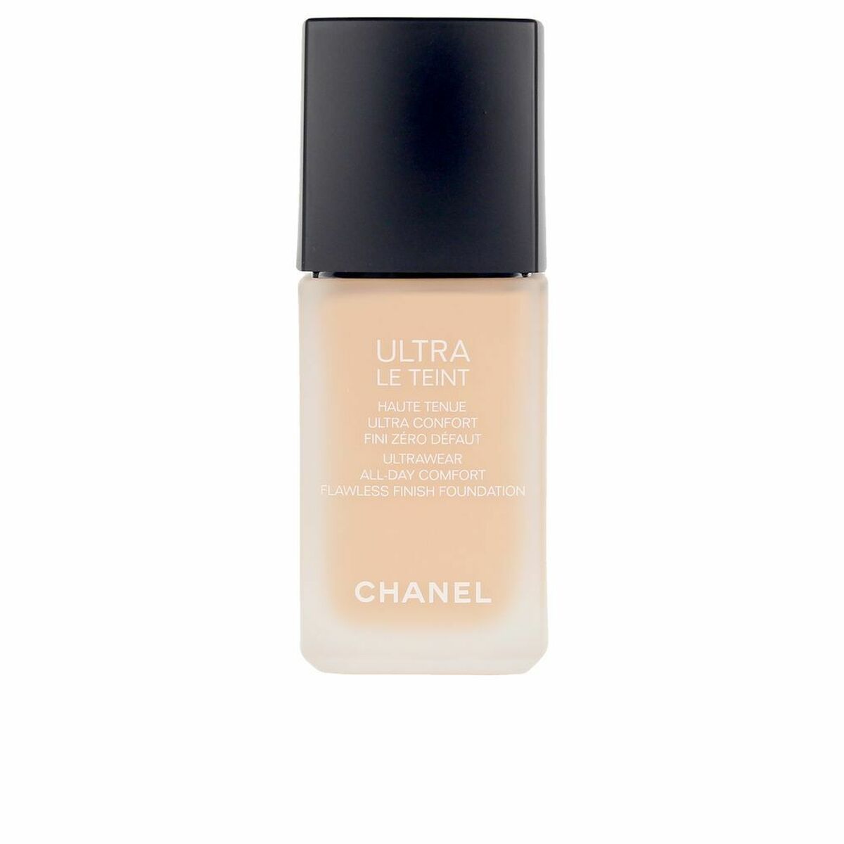 Vloeibare Make - up Chanel Le Teint Ultra B30 30 ml - Schoonheid, Make - up - Chanel